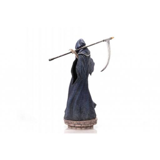 Estatua Castlevania Symphony of the Night Death 59 cm [5]
