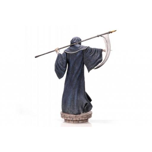 Estatua Castlevania Symphony of the Night Death 59 cm [7]