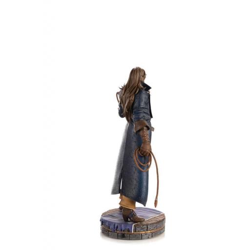 Estatua Castlevania Symphony of the Night Richter Belmont 52 cm [6]