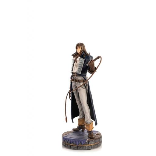 Estatua Castlevania Symphony of the Night Richter Belmont 52 cm [5]