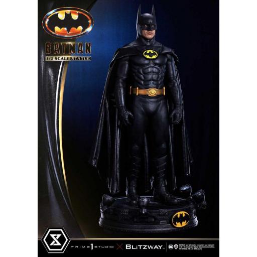 Estatua DC Comics Batman 1989 Prime 1 Studios 106 cm [0]