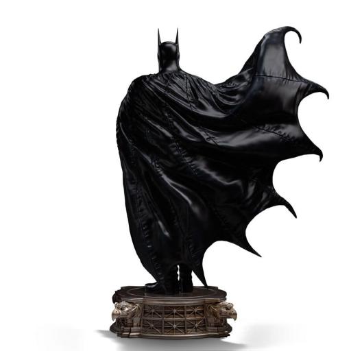 Estatua DC Comics BatmanLegacy DC Trinity Iron Studios 60 cm [6]