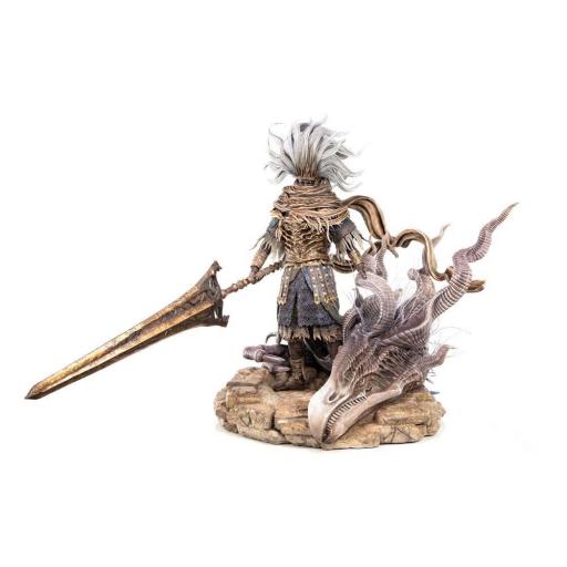 Estatua Dark Souls III Nameless King First 4 Figures 70 cm [3]