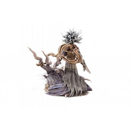 Estatua Dark Souls III Nameless King First 4 Figures 70 cm [7]