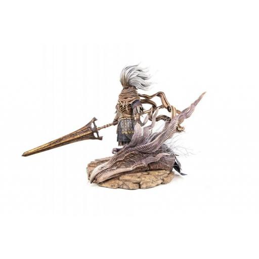 Estatua Dark Souls III Nameless King First 4 Figures 70 cm [4]