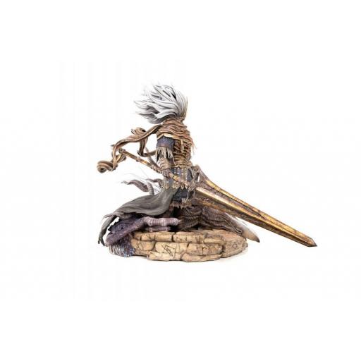 Estatua Dark Souls III Nameless King First 4 Figures 70 cm [6]