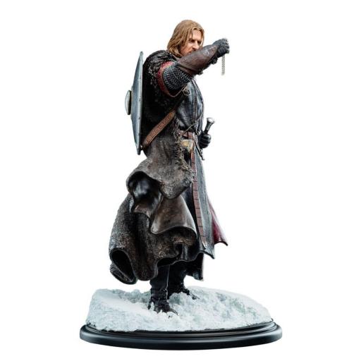 Estatua El Señor de los Anillos Boromir Classic Series 32 cm [4]