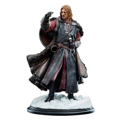 Estatua El Señor de los Anillos Boromir Classic Series 32 cm [0]