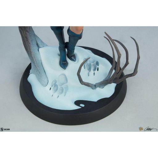 Estatua Fairytale Fantasies Collection Red Riding Hood Sideshow 48 cm [7]