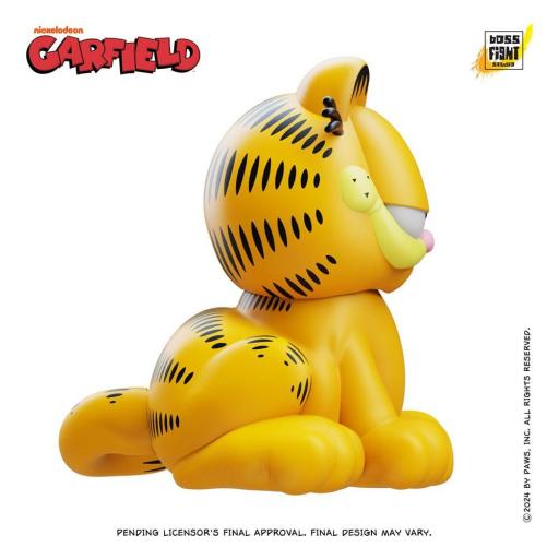 Estatua Garfield Boss Fight Studio 51 cm  [2]