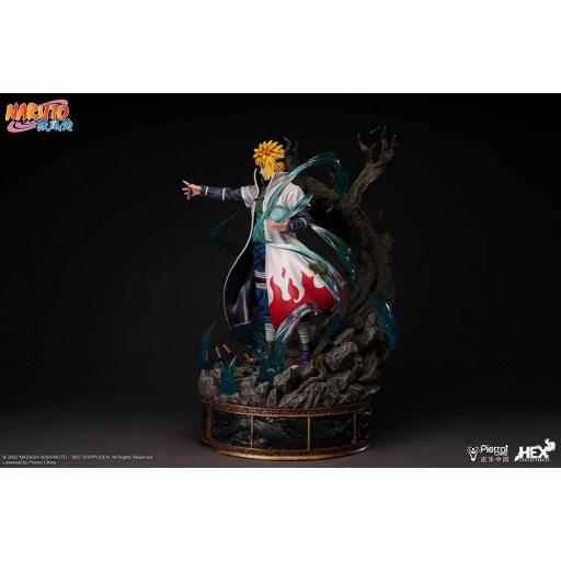 Estatua Naruto Shippuden Namikaze Minato 65 cm [1]