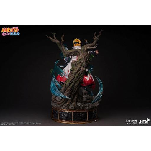 Estatua Naruto Shippuden Namikaze Minato 65 cm [2]