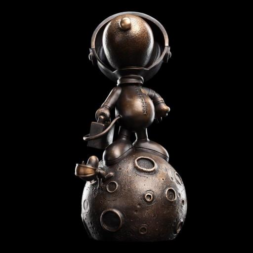 Estatua Peanuts Snoopy: First Beagle on the Moon Bronce Limited Edition 29 cm [5]