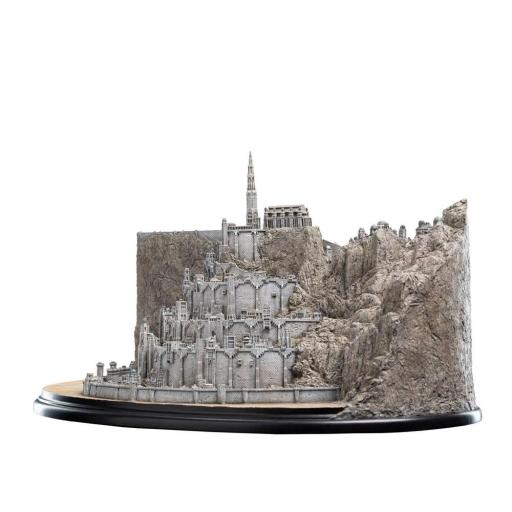 Estatua Réplica El Señor de los Anillos Minas Tirith 21 cm [1]