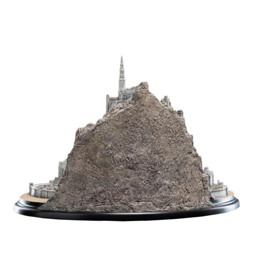 Estatua Réplica El Señor de los Anillos Minas Tirith 21 cm [4]