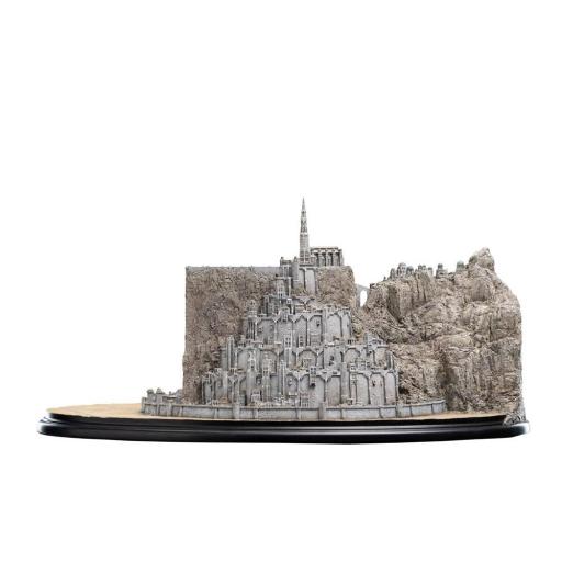 Estatua Réplica El Señor de los Anillos Minas Tirith 21 cm [2]