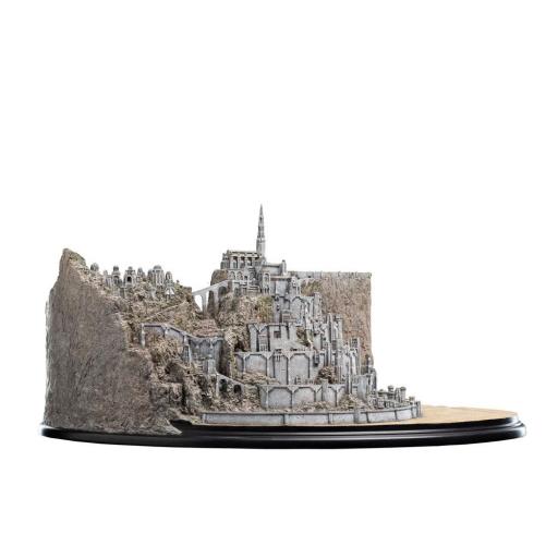 Estatua Réplica El Señor de los Anillos Minas Tirith 21 cm [3]