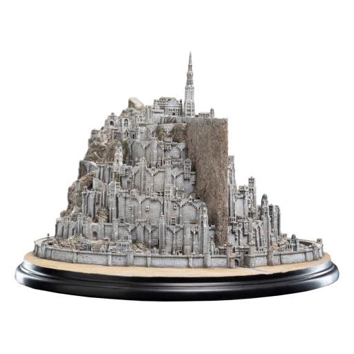 Estatua Réplica El Señor de los Anillos Minas Tirith 21 cm [0]