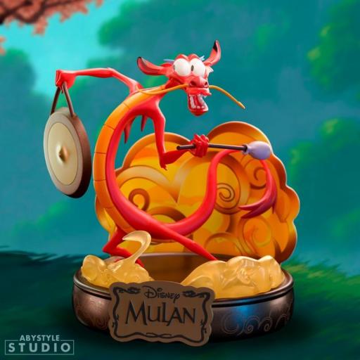 Figura Abystyle Disney Mulan Mushu 11 cm [1]