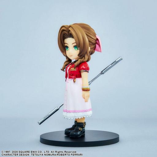 Figura Adorable Arts Final Fantasy VII Remake Aerith Gainsborough 11 cm [1]