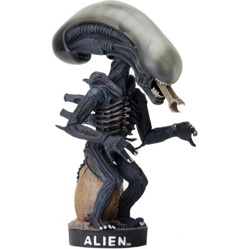 Figura Alien Xenomorph Warrior Head Knocker Neca 18 cm [2]