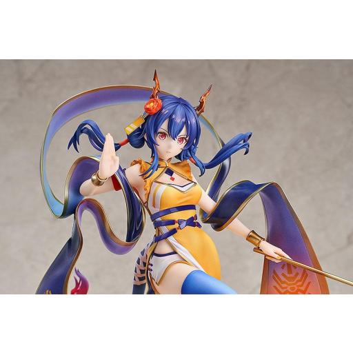 Figura Arknights Ch'en Spring Festival Ver. 25 cm [2]