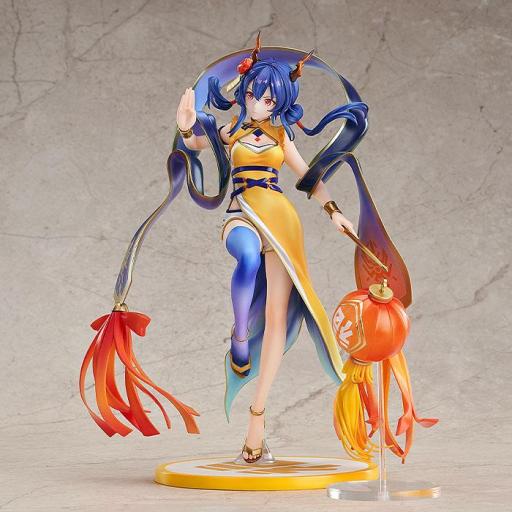 Figura Arknights Ch'en Spring Festival Ver. 25 cm [4]