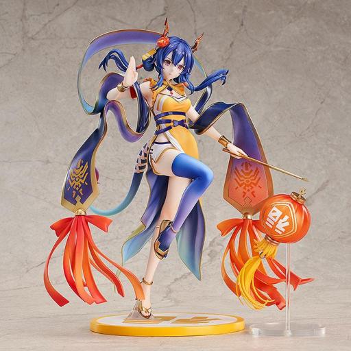 Figura Arknights Ch'en Spring Festival Ver. 25 cm [1]