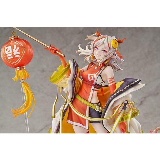 Figura Arknights Nian: Spring Festival Ver. 25 cm [2]