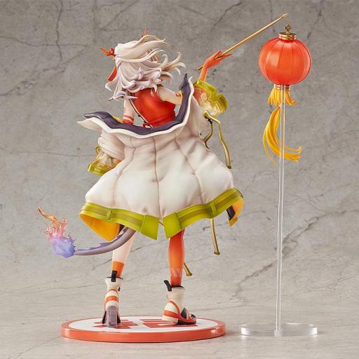 Figura Arknights Nian: Spring Festival Ver. 25 cm [5]