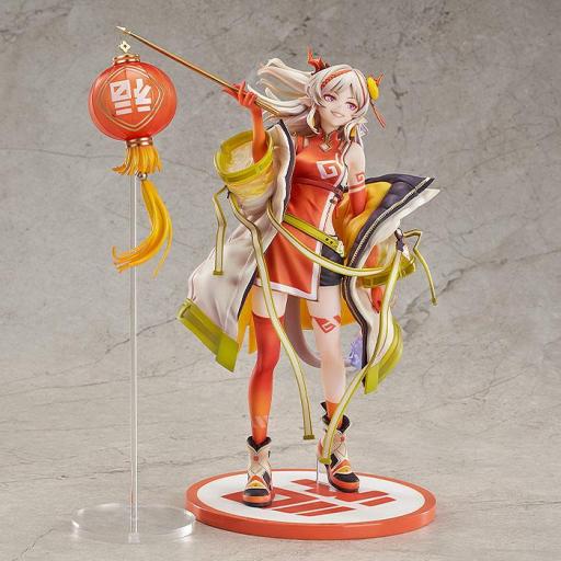 Figura Arknights Nian: Spring Festival Ver. 25 cm [4]