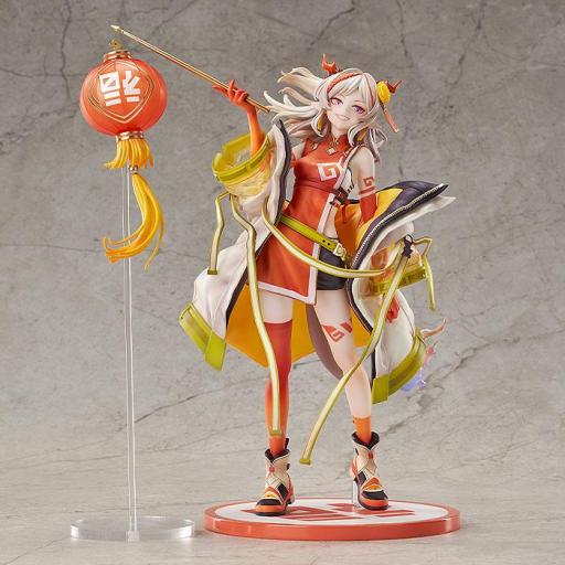 Figura Arknights Nian: Spring Festival Ver. 25 cm [3]