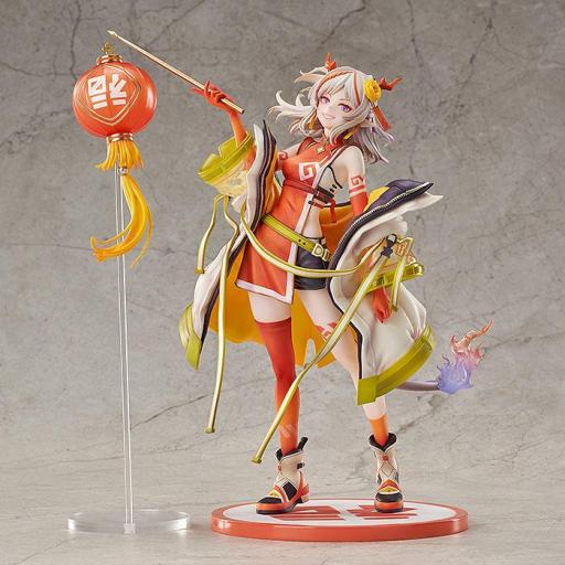 Figura Arknights Nian: Spring Festival Ver. 25 cm [1]