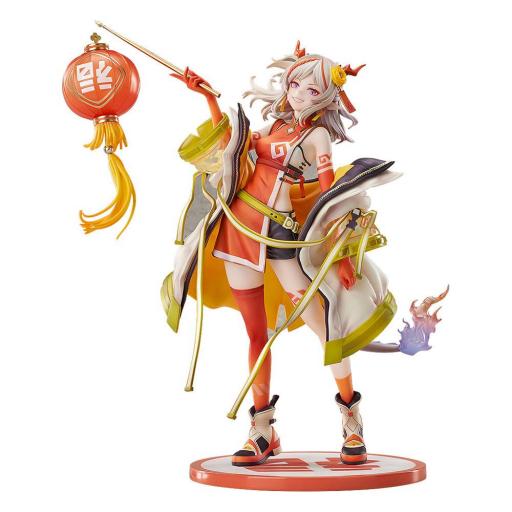 Figura Arknights Nian: Spring Festival Ver. 25 cm