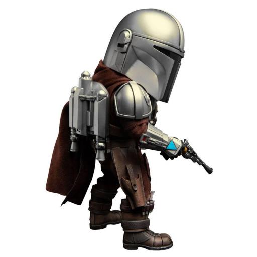 Figura Articulada Egg Attack Action The Mandalorian 7-17 cm [7]