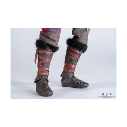 Figura Assassin's Creed Valhalla Eivor Pure Arts 30 cm [6]