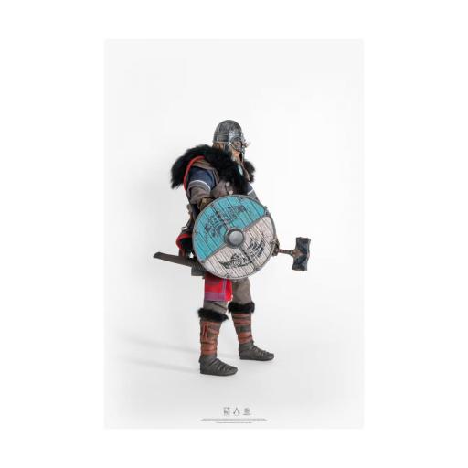 Figura Assassin's Creed Valhalla Eivor Pure Arts 30 cm [3]