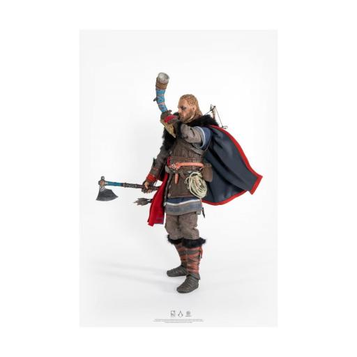 Figura Assassin's Creed Valhalla Eivor Pure Arts 30 cm [5]