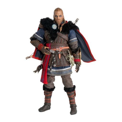 Figura Assassin's Creed Valhalla Eivor Pure Arts 30 cm [0]