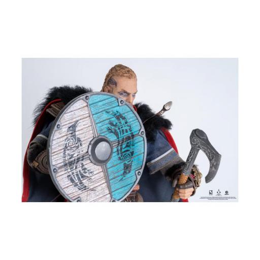 Figura Assassin's Creed Valhalla Eivor Pure Arts 30 cm [1]