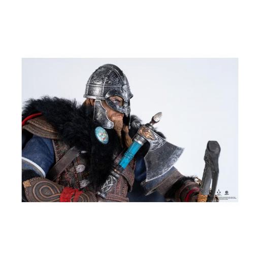 Figura Assassin's Creed Valhalla Eivor Pure Arts 30 cm [2]
