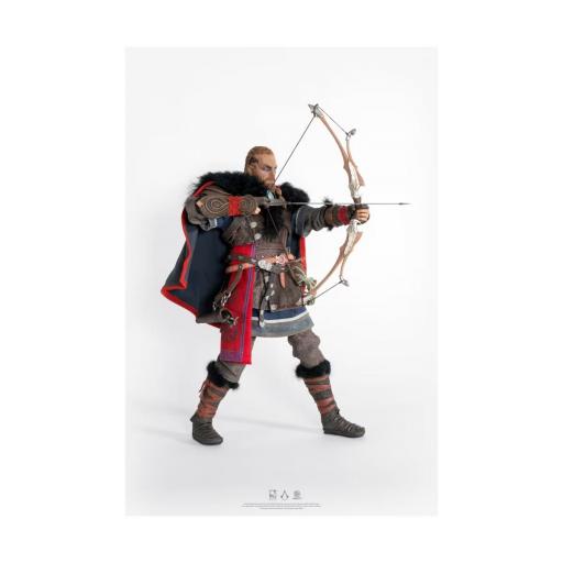 Figura Assassin's Creed Valhalla Eivor Pure Arts 30 cm [4]