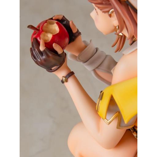Figura Atelier Ryza 2: Lost Legends & the Secret Fairy Reisalin Stout 18 cm [3]