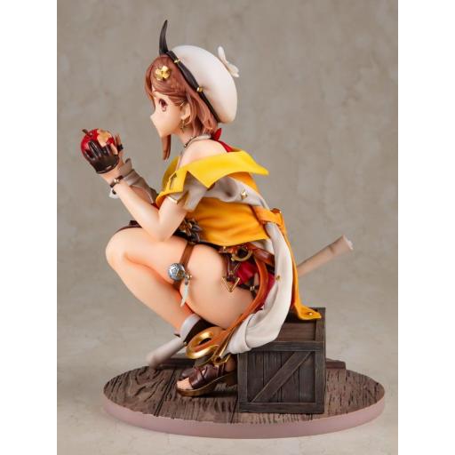 Figura Atelier Ryza 2: Lost Legends & the Secret Fairy Reisalin Stout 18 cm [4]