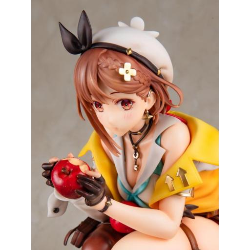 Figura Atelier Ryza 2: Lost Legends & the Secret Fairy Reisalin Stout 18 cm [2]