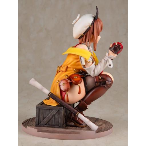 Figura Atelier Ryza 2: Lost Legends & the Secret Fairy Reisalin Stout 18 cm [5]