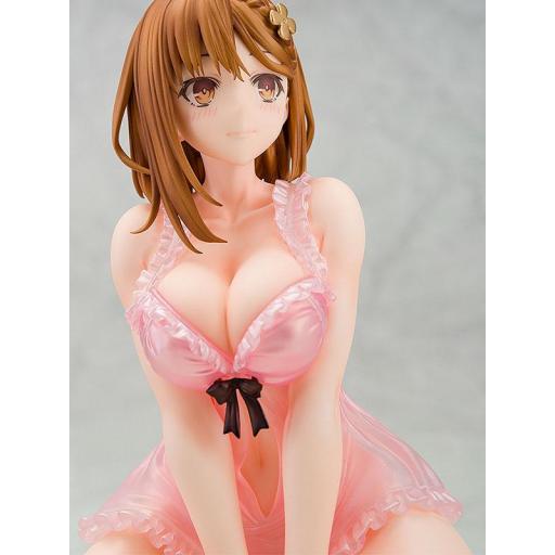 Figura Atelier Ryza 2: Lost Legends & the Secret Fairy Ryza Negligee Ver. 14 cm [1]