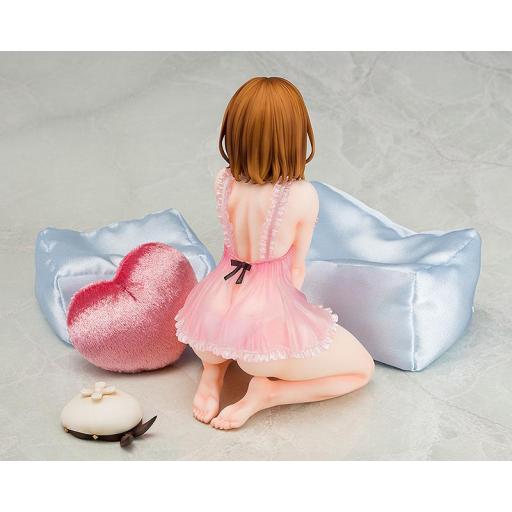 Figura Atelier Ryza 2: Lost Legends & the Secret Fairy Ryza Negligee Ver. 14 cm [7]
