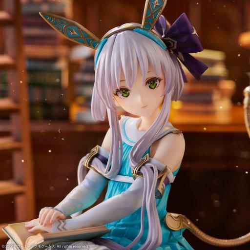 Figura Atelier Sophie 2: The Alchemist of the Mysterious Dream Plachta 21 cm [1]
