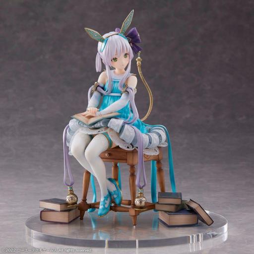 Figura Atelier Sophie 2: The Alchemist of the Mysterious Dream Plachta 21 cm [5]